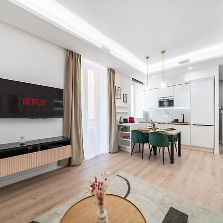 בוסוליי 2Mn Monaco - Luxueux Appartement Renove - As מראה חיצוני תמונה