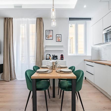 בוסוליי 2Mn Monaco - Luxueux Appartement Renove - As מראה חיצוני תמונה