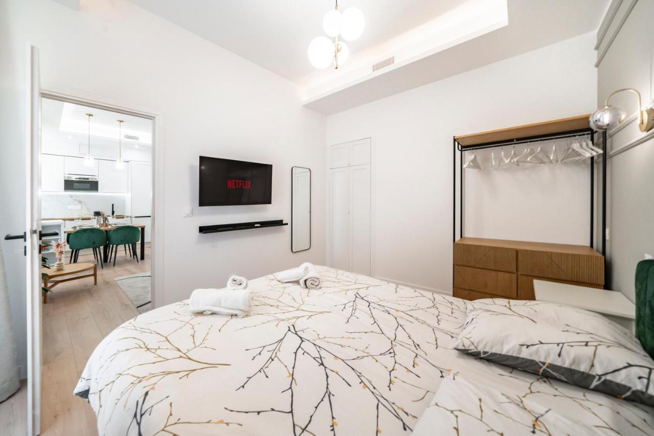 בוסוליי 2Mn Monaco - Luxueux Appartement Renove - As מראה חיצוני תמונה