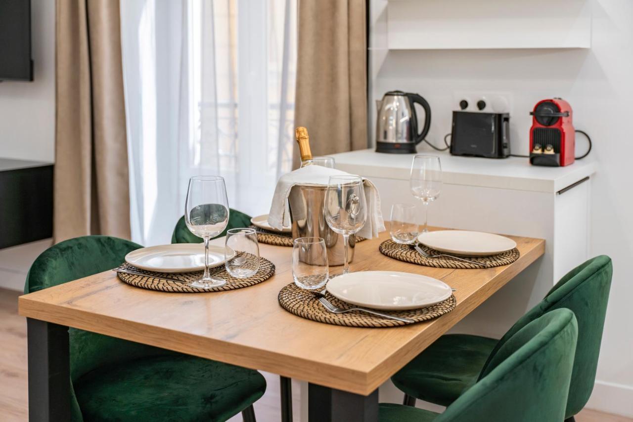 בוסוליי 2Mn Monaco - Luxueux Appartement Renove - As מראה חיצוני תמונה