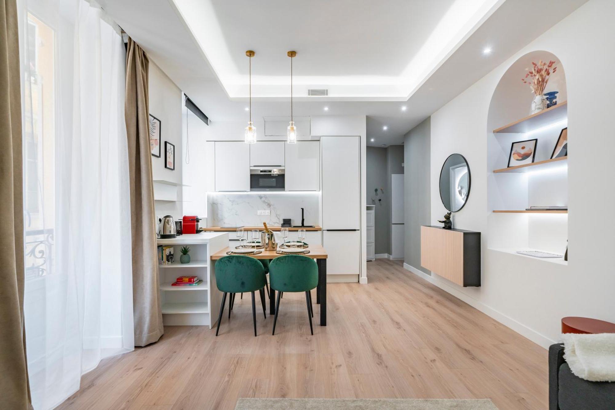 בוסוליי 2Mn Monaco - Luxueux Appartement Renove - As מראה חיצוני תמונה